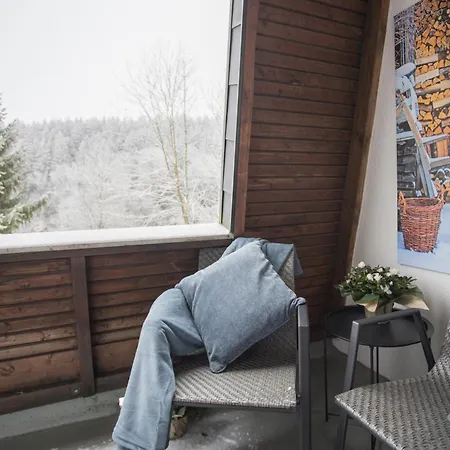 Daire Deluxe - Sauna & Pool - Free Parking *