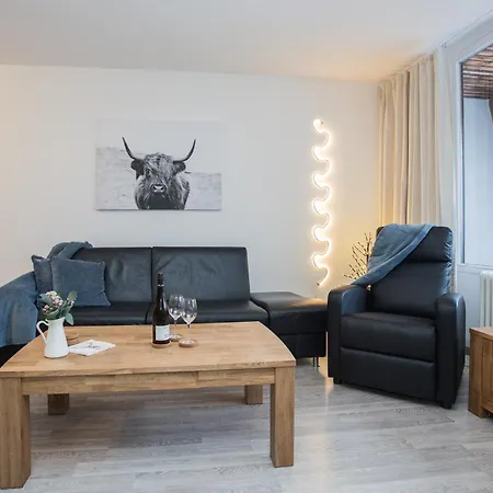 Deluxe - Sauna & Pool - Free Parking Апартаменти Вінтерберг