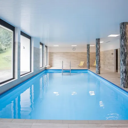 Deluxe - Sauna & Pool - Free Parking Вінтерберг