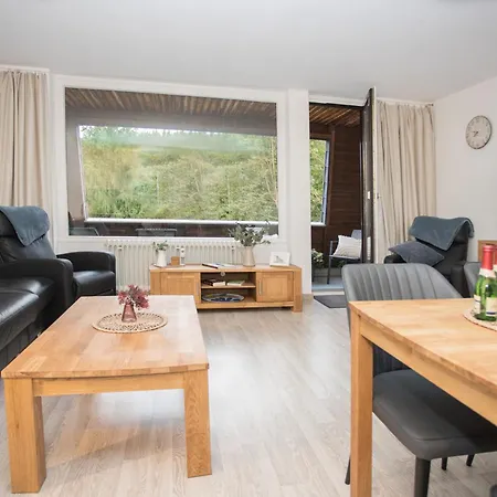 Deluxe - Sauna & Pool - Free Parking Daire