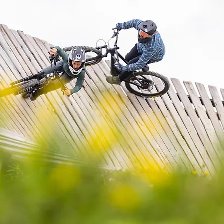 Daire Deluxe - Sauna & Pool - Free Parking *