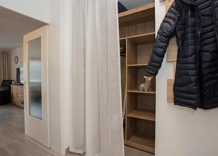 Lägenhet Deluxe - Sauna & Pool - Free Parking