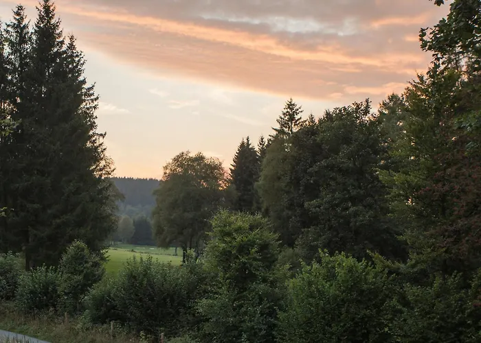 Lägenhet Deluxe - Sauna & Pool - Free Parking