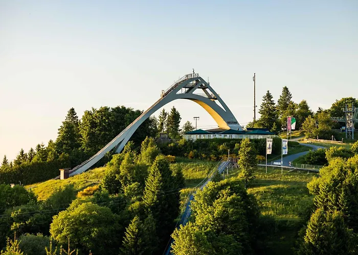 Deluxe - Sauna & Pool - Free Parking アパート